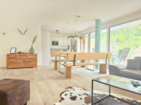 Black Forest I Sauna I Boxspring I Nespresso I Wasserfälle I Talblick